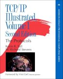 Kevin Fall - TCP/IP Illustrated: The Protocols, Volume 1 - 9780321336316 - V9780321336316