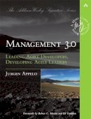 Appelo, Jurgen - Management 3.0 - 9780321712479 - V9780321712479