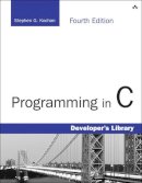 Stephen Kochan - Programming in C - 9780321776419 - V9780321776419