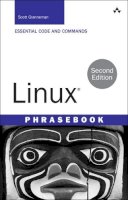 Granneman, Scott - Linux Phrasebook - 9780321833884 - V9780321833884