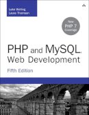Luke Welling - PHP and MySQL Web Development - 9780321833891 - V9780321833891