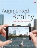 Dieter Schmalstieg - Augmented Reality: Principles and Practice - 9780321883575 - V9780321883575
