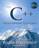 Bjarne Stroustrup - C++ Programming Language, The - 9780321958327 - V9780321958327