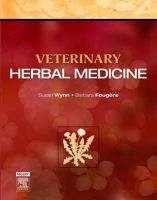 Wynn Dvm, Susan G., Fougere Bvsc  Bvms(Hons), Barbara - Veterinary Herbal Medicine, 1e - 9780323029988 - V9780323029988