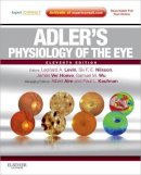 Levin MD  PhD, Leonard A, Nilsson PhD, Siv F. E., Ver Hoeve MD, James, Wu MD, Samuel, Kaufman MD, Paul L., Alm MD, Albert - Adler's Physiology of the Eye: Expert Consult - Online and Print, 11e - 9780323057141 - V9780323057141