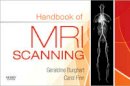 Geraldine Burghart - Handbook of MRI Scanning - 9780323068185 - V9780323068185