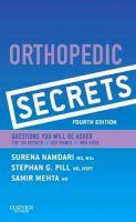 Surena Namdari - Orthopedic Secrets - 9780323071918 - V9780323071918