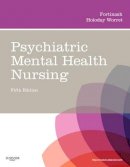 Katherine M. Fortinash - Psychiatric Mental Health Nursing - 9780323075725 - V9780323075725
