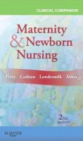 Shannon E. Perry - Clinical Companion for Maternity & Newborn Nursing - 9780323077996 - V9780323077996