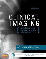 Marchiori, Dennis (Palmer College Of Chiropractic, Davenport, Iowa) - Clinical Imaging - 9780323084956 - V9780323084956
