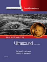 Barbara S. Hertzberg - Ultrasound: The Requisites - 9780323086189 - V9780323086189
