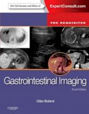 Giles W Boland - Gastrointestinal Imaging: The Requisites - 9780323101998 - V9780323101998