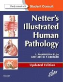 L. Maximilian Buja - Netter´s Illustrated Human Pathology Updated Edition: with Student Consult Access - 9780323220897 - V9780323220897