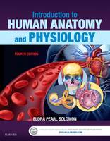 Eldra Pearl Solomon - Introduction to Human Anatomy and Physiology - 9780323239257 - V9780323239257