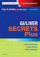 Peter R. Mcnally - GI/Liver Secrets Plus - 9780323260336 - V9780323260336