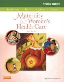 Deitra Leonard Lowdermilk - Study Guide for Maternity & Women´s Health Care - 9780323265584 - V9780323265584