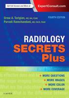 Drew A. Torigian - Radiology Secrets Plus - 9780323286381 - V9780323286381