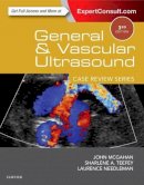 John P. Mcgahan - General and Vascular Ultrasound: Case Review - 9780323296144 - V9780323296144