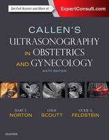 Mary E Norton Md - Callen's Ultrasonography in Obstetrics and Gynecology, 6e - 9780323328340 - V9780323328340