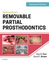Carr, Alan B.; Brown, David T. - Mccracken's Removable Partial Prosthodontics - 9780323339902 - V9780323339902