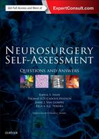 Rahul S. Shah - Neurosurgery Self-Assessment: Questions and Answers - 9780323374804 - V9780323374804