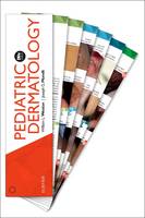 Weston MD, William L, Morelli MD, Joseph G. - Pediatric Dermatology DDX Deck, 2e - 9780323396295 - V9780323396295