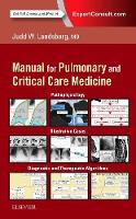 Judd Landsberg - Clinical Practice Manual for Pulmonary and Critical Care Medicine - 9780323399524 - V9780323399524