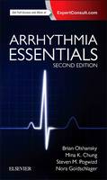 Brian Olshansky - Arrhythmia Essentials - 9780323399685 - V9780323399685