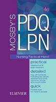 Mosby - Mosby´s PDQ for LPN - 9780323400220 - V9780323400220