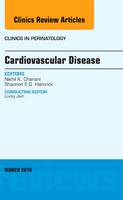Chanani, Nikhil K. K. - Cardiovascular Disease, an Issue of Clinics in Perinatology - 9780323416573 - V9780323416573