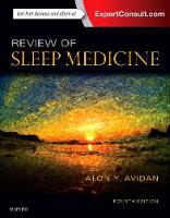 Alon Y. Avidan - Review of Sleep Medicine - 9780323462167 - V9780323462167