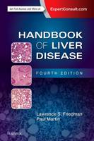 Lawrence S. Friedman - Handbook of Liver Disease - 9780323478748 - V9780323478748