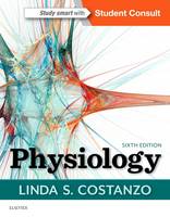 Costanzo PhD, Linda S. - Physiology, 6e - 9780323478816 - V9780323478816