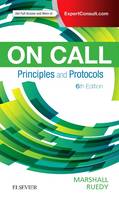 Shane A. Marshall - On Call Principles and Protocols - 9780323479769 - V9780323479769