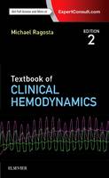 Michael Ragosta - Textbook of Clinical Hemodynamics - 9780323480420 - V9780323480420