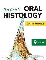  - Ten Cate's Oral Histology: Development, Structure, and Function, 9e - 9780323485241 - V9780323485241
