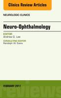 Andrew G. Lee - Neuro-Ophthalmology, An Issue of Neurologic Clinics - 9780323496650 - V9780323496650