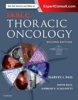 Harvey Pass - IASLC Thoracic Oncology - 9780323523578 - V9780323523578
