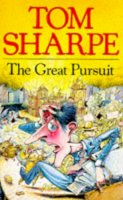 Tom Sharpe - The Great Pursuit - 9780330256773 - KEX0231160