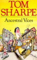 Tom Sharpe - Ancestral Vices - 9780330266352 - KRS0020088