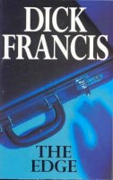 Dick Francis - The Edge - 9780330310710 - KRS0011100