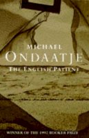 Michael Ondaatje - The English Patient - 9780330330275 - KKD0007862