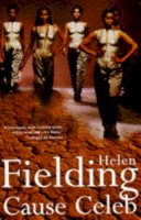 Helen Fielding - Cause Celeb - 9780330340397 - KRF0037814