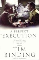 Tim Binding - Perfect Execution - 9780330345651 - KEX0200829