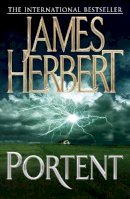 James Herbert - Portent - 9780330451550 - V9780330451550