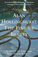 Alan Hollinghurst - The Line of Beauty - 9780330483216 - V9780330483216