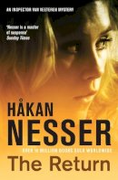 Håkan Nesser - The Return - An Inspector Van Veeteren Mystery - 9780330492775 - V9780330492775