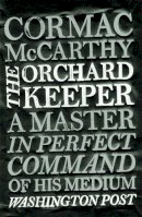 Cormac Mccarthy - Orchard Keeper - 9780330511254 - 9780330511254