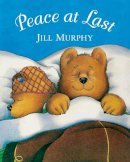 Jill Murphy - Peace at Last Big Book - 9780330511292 - V9780330511292