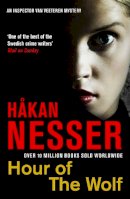 Hakan Nesser - Hour of the Wolf - 9780330512596 - V9780330512596